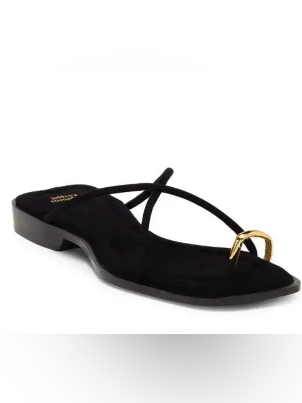 Free People Jeffrey Campbell Islander slide sandal - Picture 4 of 4